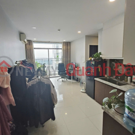 CENTRAL PREMIUM APARTMENT, DISTRICT 8 – 2 BEDROOMS, 2 BATHROOMS – PRICE 85 MILLION VND/M² _0