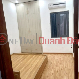 Very cool My Dinh Beautiful House 42m2x 5T, near car, kd, Full Nt, bright and airy alley 5.2 billion. _0
