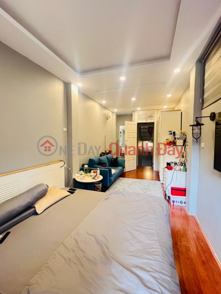 Property Search Vietnam | OneDay | Residential, Sales Listings, BEAUTIFUL 5-FLOOR PLOT - CAR PARKING NEARLY - TUNG TUNG LANE - FULL FACILITIES