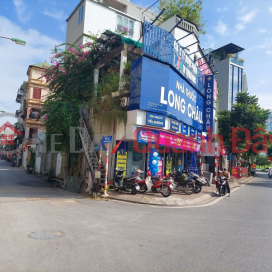 LAND FOR SALE IN NGOC THUY - SUPER GOOD LOCATION - 2 STEPS TO THE LAKE - CAR PARKING, ENTRY TO THE HOUSE, 10m TO THE CAR - NEAR _0
