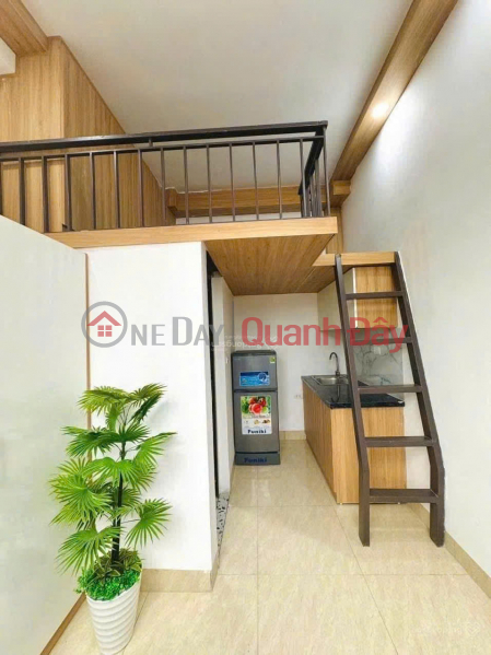 đ 13.89 Billion, Apartment for sale, 41m2, rental income, price 13.89 billion VND, Quan Nhan, Thanh Xuan, Hanoi.