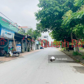Selling 150m2 beautiful land in Hamlet Tre, Quang Minh, Me Linh, Hanoi. 2 open sides. Red book owner. _0