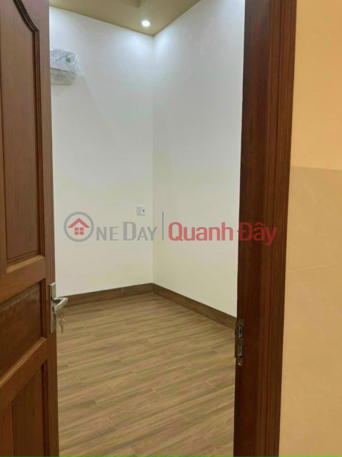NEW beautiful house for sale % Main axis VPdat area, My Quy, Long Xuyen city, An Giang _0