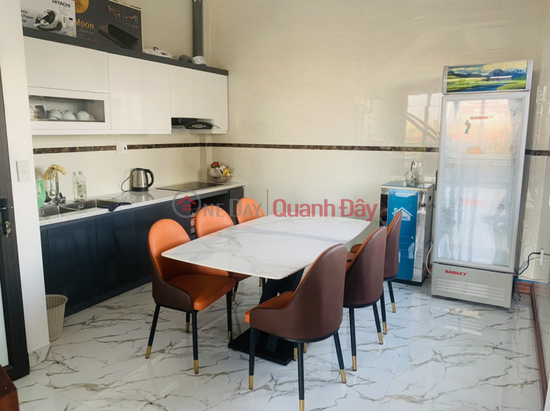 Property Search Vietnam | OneDay | Residential, Rental Listings | Newly built 4-storey house for rent with full furniture in Dong Hai Hai An