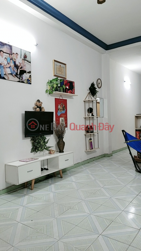 House for sale Front 72m2, Tan Quy Ward, Tan Phu, 2 Floors, Only 6 billion5. _0