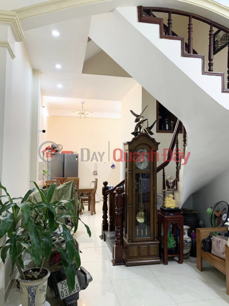 Property Search Vietnam | OneDay | Nhà ở Niêm yết bán | TRẦN DUY HƯNG 50M2, SỔ NỞ HẬU – GẦN PHỐ - GIÁ ĐẦU TƯ 5.1 TỶ