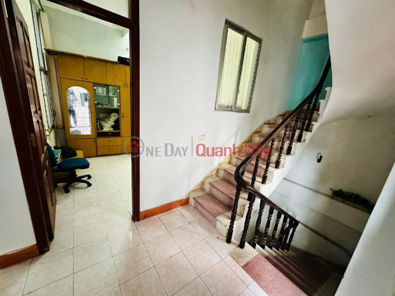 Property Search Vietnam | OneDay | Residential, Sales Listings | HOUSE FOR SALE IN VUONG THUA VU - INVESTMENT PRICE - MONING CAR REVERSES AT THE DOOR, GOOD ALLEY FOR CASH FLOW BUSINESS