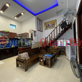 House with 2 sides, airy, with Hai Chau car, near main road, only 2 billion 790 _0