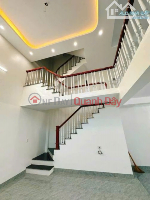 3-STOREY HOUSE FOR SALE, CAR GARAGE, TRAN LAM WARD, THAI BINH CITY, 8M FRONTAGE, PRICE ONLY ABOVE 2 BILLION. _0