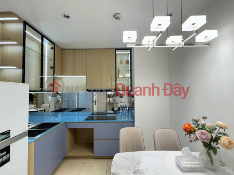 NHÀ ĐẸP – GIÁ TỐT – CẦN BÁN CĂN CHUNG CƯ TẠI số 9, Đường Phạm Phú Thứ, P.11, Tân Bình, HCM _0
