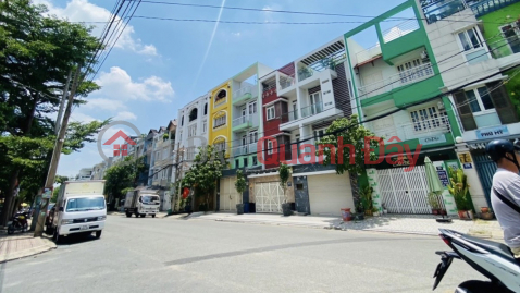 House for sale in Thu Duc, HXH, Linh Tay, 55m2, equal to bank valuation, only 2.8ty _0