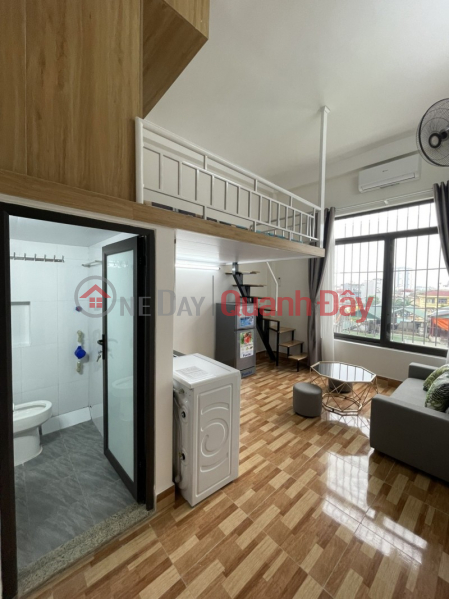 Property Search Vietnam | OneDay | Nhà ở Niêm yết bán, Bán tòa nhà chung cư mini Vũ Trọng Phụng Thanh Xuân 68m 7 tầng thang máy 17 phòng DT 1.5 tỷ/ năm 13.8 tỷ lh