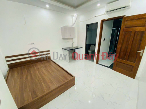 CỔ NHUẾ – NHÀ GẦN KHU VINHOMES – FULL NỘI THẤT – CHỦ ĐỂ LẠI GẦN HẾT _0