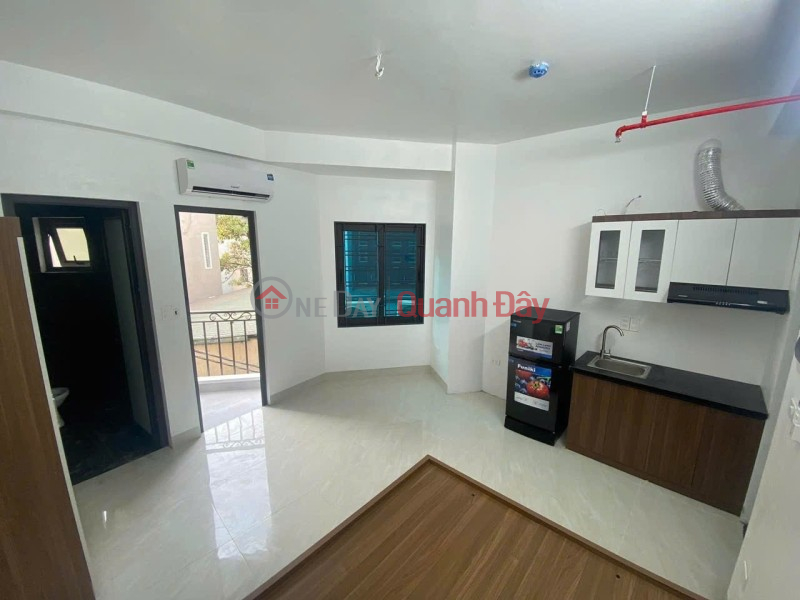 CCMN 14 Rooms, Fully Furnished, Revenue 80 million\\/Month – Car Alley, Corner Lot My Dinh, Vietnam | Sales, đ 16.4 Billion