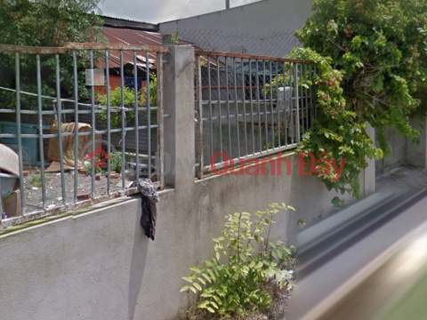 Đất Nở hậu SHR HXH 274m2 – Lê Thị Lơ Hóc Môn _0