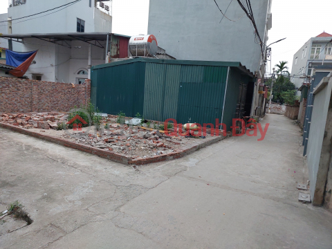 4.x tỷ mà mua được đất ô tô vào tận nơi, lô góc, gần Vành đai 4? _0