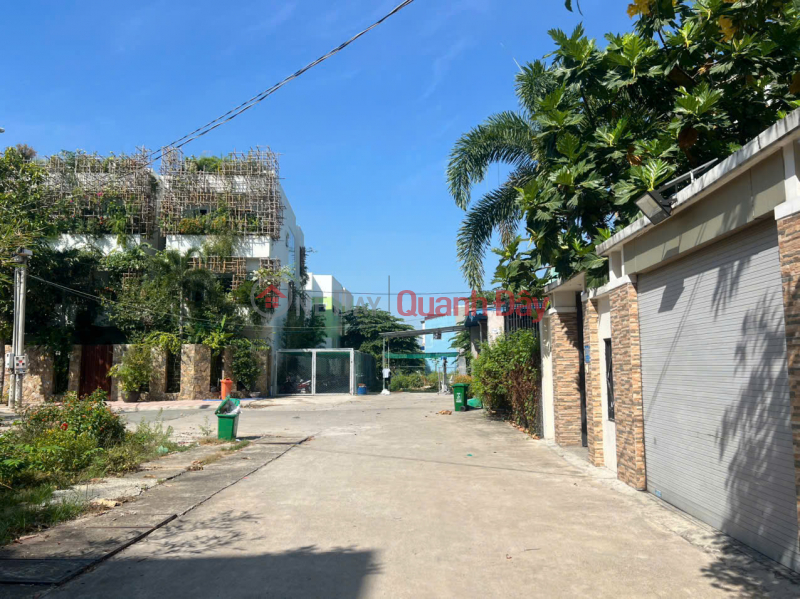 đ 13,5 tỷ Bán Biệt thự trong KDC Phúc Hiếu, gần Aeon Mall Hiệp Hoà, chỉ 13,5 tỷ
