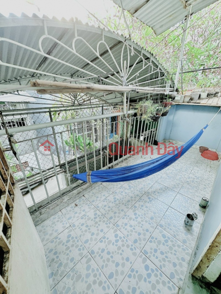 Private house for sale 4.20 2 floors ward 6 Pham The Hien district 8 price only 4.58 billion | Vietnam | Sales đ 4.5 Billion