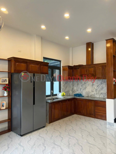 Property Search Vietnam | OneDay | Residential, Sales Listings, 3-STOREY HOUSE, WITH CAR GARDEN, ME DUC, NEW AND BEAUTIFUL, CAU DUA, PHU NONG, VINH NGOC, NHA TRANG CITY