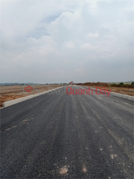 Property Search Vietnam | OneDay | Office / Commercial Property | Sales Listings, Selling 1.7ha of land for warehouse and factory for 50 years at the road surface, Hoanh Bo District, Quang Ninh Province