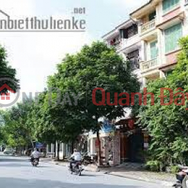 The owner sells the adjacent house N03 Dich Vong urban area, Cau Giay, 103m2 x5 floors, mt 6m _0