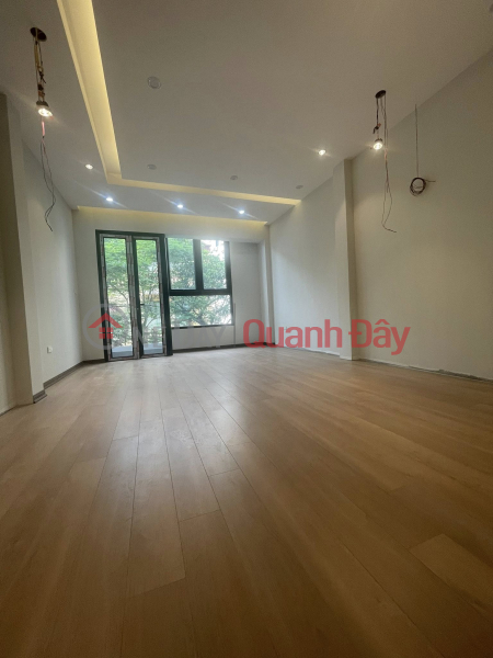 Hoang Cau street frontage 70m 5 floors frontage 4m 27.9 billion car elevator avoid business 0986073333, Vietnam, Sales | đ 27.9 Billion
