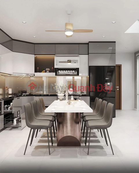 Property Search Vietnam | OneDay | Residential Sales Listings **House for sale in alley 125 Hoang Hoa Tham, Ward 13, Tan Binh District (5*20) - 10 bedrooms**