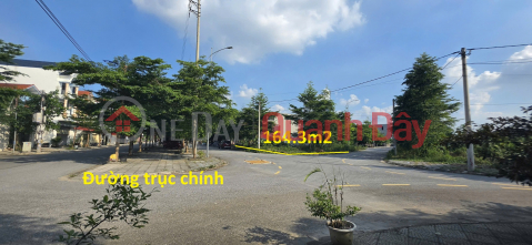 Thanh lý đất mặt đường liên xã Văn Vá, Kim Bảng, Hà Nam (Mặt đường trục chính),164.3m2, miễn TG _0