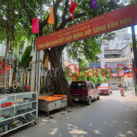 BÁN NHÀ! QUAN NHÂN, THANH XUÂN - 38M2, 5 TẦNG - SÁT PHỐ - GẦN OTO TRÁNH - NHỈNH 6 TỶ _0