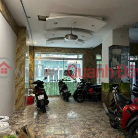 House for sale in Front of Bau Cat, Ward 14, Tan Binh, 12m x 19m, Cheap price. _0