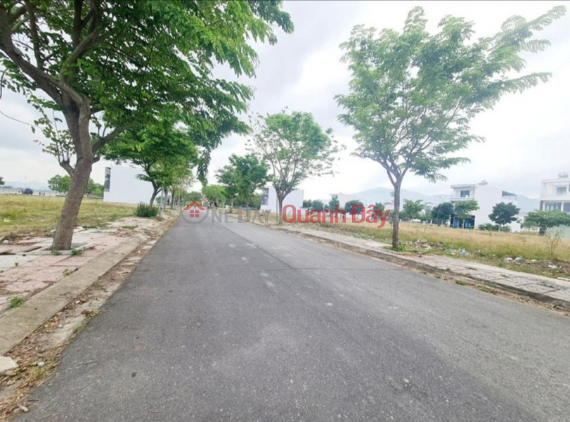 Property Search Vietnam | OneDay | Residential Sales Listings | Quick sale of urban land lot in Nam Song Cai, Dien Khanh. Right in the center!