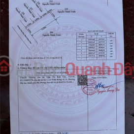 SIÊU PHẨM TUYẾN 2 ĐƯỜNG 353 – 62,4M2 – ĐƯỜNG NHỰA 5M – GIÁ CHỈ 1,X TỶ-ZALO: 0567 222 555 _0