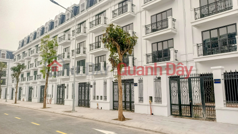 ShopHouse Commercial Housing Project Group 6, Xuan Phuong Ward, Song Da 7. Quick Sale 2 Export Diplomatic. _0