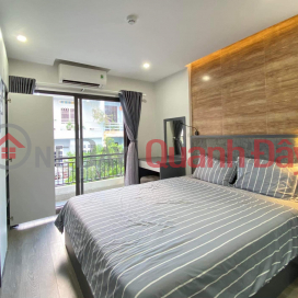Apartment for rent in District 3, price 6 million 5 - Hoang Sa near CMT8 _0