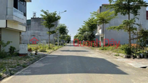 Cần Tiền Kinh Doanh, Cần Nhượng Lại Lô đất Khu đô Thị \