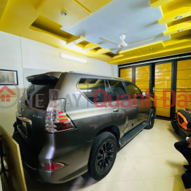 THAI HA, DONG DA, CAR ENTRY, BUSINESS, 55M2, 5 FLOORS MTT PRICE _0