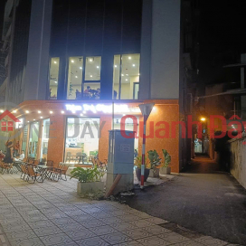 Beautiful 3-storey house, 7-seat car alley, short, shallow alley. _0