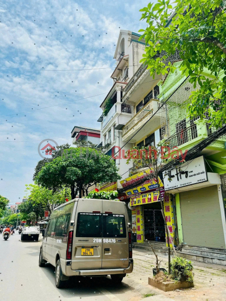 SUPER PRODUCT IN KHUONG HA, THANH XUAN DISTRICT, EXTREMELY SQUARE BOOK, WIDE FRONTAGE, WELCOME<br \\/> CHEAP PRICE, LARGE CASH FLOW. Sales Listings