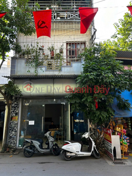 Cho Thuê Nhà ( Tầng 1) Làm VP Công ty hoặc Cửa hàng) 13/ 129 Nguyễn Xiển, Hạ Đình,Thanh Xuân, Hà Nội Niêm yết cho thuê