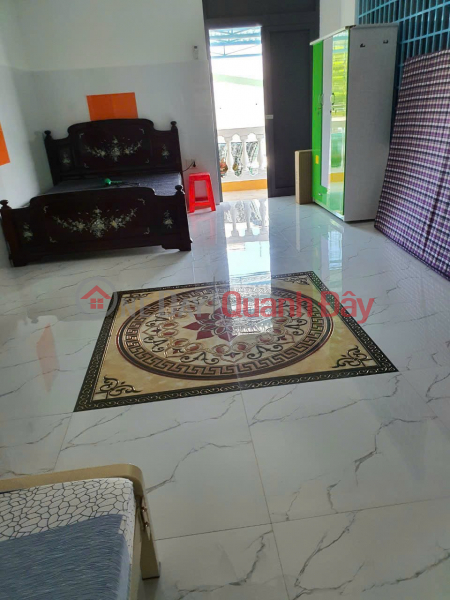 BEAUTIFUL HOUSE - GOOD PRICE - ORIGINAL FOR SALE A HOUSE With Road Front In Phuoc Dong Commune, Nha Trang, Khanh Hoa Vietnam, Sales đ 10.8 Billion