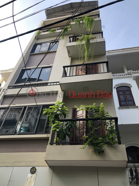 120m2 Dinh hamlet street - INVESTMENT PRICE - INCOME BUSINESS - BUILDING VALUE BUILDING STRONGLY _0