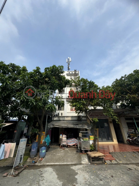 10M ROAD FRONTAGE, 5M SIDEWALK RIGHT AT BUSY INTERSECTION - ALONG THAM LUONG CANAL - NEAR AEON MALL ROCKET - CASH FLOW 40 MILLION | Vietnam | Sales đ 7.5 Billion