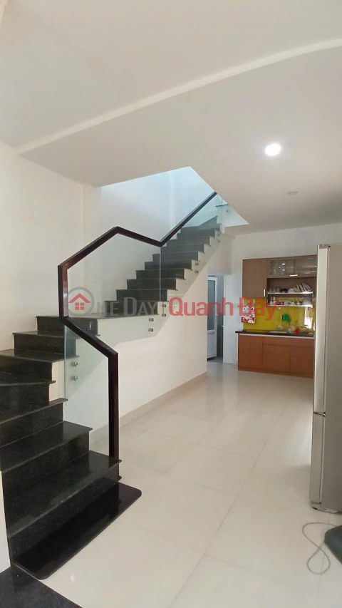 Bán nhà TTTP hẻm Trần nhật duật 49m2 giá rẻ chỉ 3ty2 _0