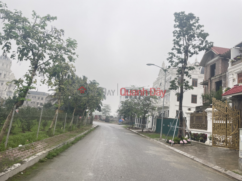 Property Search Vietnam | OneDay | Nhà ở, Niêm yết bán, Cần bán gấp Biệt thự Phú Lương khu đo thị Văn phú 240m view vườn hoa giá chỉ 25 tỉ