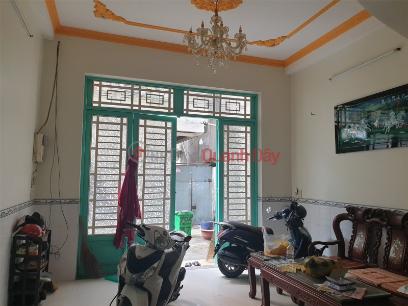 HOT HOT HOT! BEAUTIFUL HOUSE – GREAT PRICE FOR SALE! 3-story house on Truong Chinh Street, Tay Thanh Ward, Tan Phu District, Ho Chi Minh City. Vietnam, Sales, đ 6.5 Billion