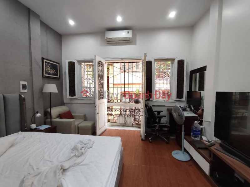 Property Search Vietnam | OneDay | Nhà ở, Niêm yết bán Bán nhà Hoàng Đạo Thành - 5 Tầng - 36m2 - 5,2 Tỷ - ô tô gần nhà - thửa đất đẹp