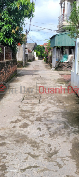 Land for sale AB Quan Trach 109m2 beautiful location car road Super good price for investors | Vietnam, Sales đ 1.9 Billion