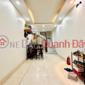 Bán nhà Nguyễn Trãi 32M x 5 tầng, oto dừng đỗ ngày đêm Za 5.3 Tỷ _0