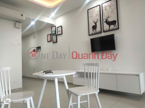 Bán căn Studio cao cấp Topaz Twins, view mặt trước cực đẹp chỉ 1 tỷ 690 _0