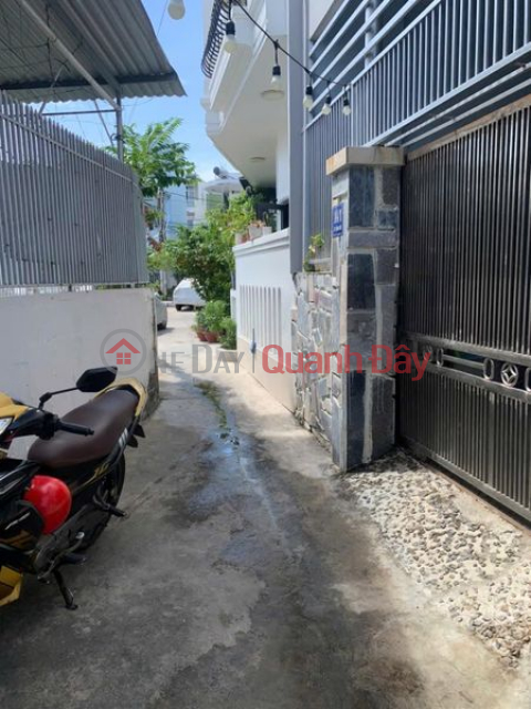 Need to sell ground floor house in De Po Nguyen Trai area - Phuoc Tan - Nha Trang _0